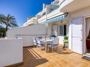 Apartment Las Barcas by Interhome