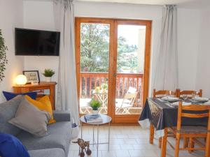 Apartment Le Martagon 007 by Interhome