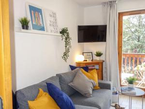 Apartment Le Martagon 007 by Interhome