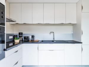 Maisons de vacances Holiday Home Maison les Dunes by Interhome : photos des chambres