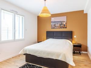 Maisons de vacances Holiday Home Maison les Dunes by Interhome : photos des chambres