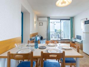 Apartment Coudalère-Les Hébrides-1 by Interhome