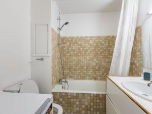 Appartements Apartment Plein Soleil-4 by Interhome : photos des chambres