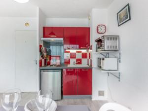 Appartements Apartment Port Plage 2 by Interhome : photos des chambres