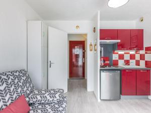 Appartements Apartment Port Plage 2 by Interhome : photos des chambres