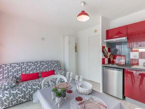 Appartements Apartment Port Plage 2 by Interhome : photos des chambres