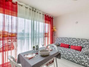 Appartements Apartment Port Plage 2 by Interhome : photos des chambres