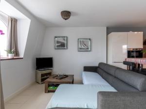 Appartements Apartment Mailys by Interhome : photos des chambres