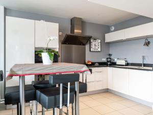 Appartements Apartment Mailys by Interhome : photos des chambres