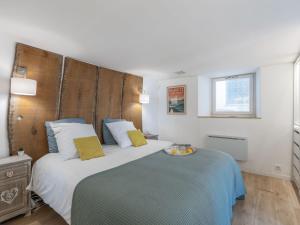 Apartment Terrasse du Temple by Interhome