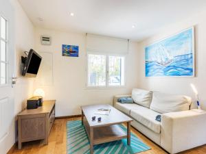 Appartements Apartment Jean Jaures-2 by Interhome : photos des chambres