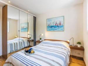 Apartment Jean Jaurès-2 by Interhome