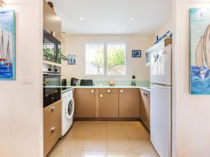 Appartements Apartment Jean Jaures-2 by Interhome : photos des chambres
