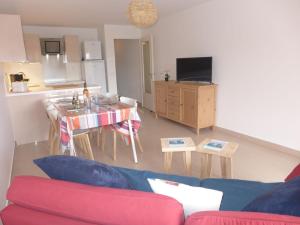 Apartment La Chênaie-5 by Interhome