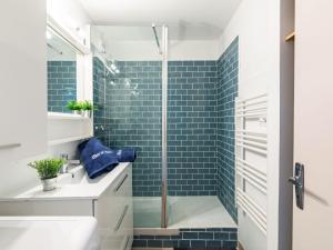 Apartment La Chênaie-5 by Interhome