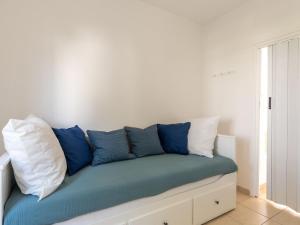 Appartements Apartment Antinea-4 by Interhome : photos des chambres