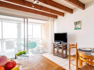 Apartment Belvédère 4 by Interhome