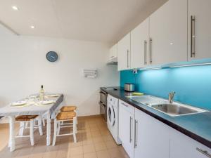 Holiday Home Les mas Bleus by Interhome