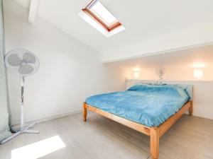 Holiday Home Les mas Bleus by Interhome