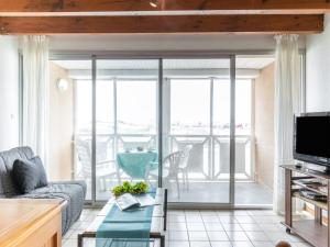 Apartment Belvédère 4 by Interhome