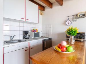 Apartment Belvédère 4 by Interhome