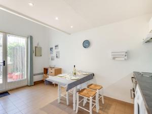 Holiday Home Les mas Bleus by Interhome