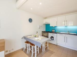 Holiday Home Les mas Bleus by Interhome
