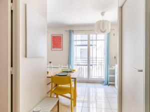 Appartements Studio Villa Marthe by Interhome : photos des chambres