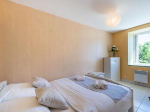 Appartements Apartment Les Marais-1 by Interhome : photos des chambres