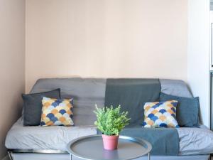 Appartements Apartment Les Marais-1 by Interhome : photos des chambres