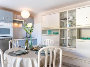 Appartements Apartment Les Marais-1 by Interhome : photos des chambres