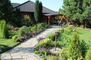 Ferienwohnung Libelle - Burhave