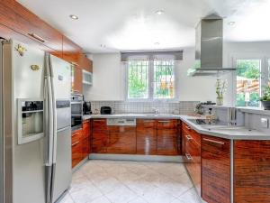 Holiday Home Villa Casa by Interhome