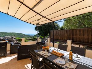 Maisons de vacances Holiday Home Pietralunga-2 by Interhome : photos des chambres