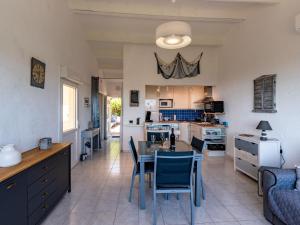 Maisons de vacances Holiday Home Pietralunga-2 by Interhome : photos des chambres