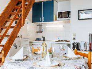 Appartements Apartment Les Roches Bleues-7 by Interhome : photos des chambres