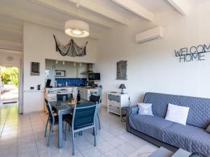 Maisons de vacances Holiday Home Pietralunga-2 by Interhome : photos des chambres
