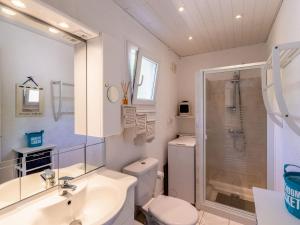 Maisons de vacances Holiday Home Pietralunga-2 by Interhome : photos des chambres