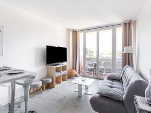 Appartements Apartment Le Cormoran by Interhome : photos des chambres