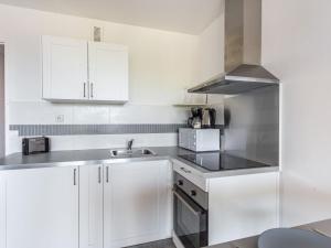 Appartements Apartment Le Cormoran by Interhome : photos des chambres