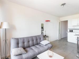 Appartements Apartment Le Cormoran by Interhome : photos des chambres