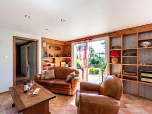 Holiday Home La Longère by Interhome