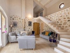 Maisons de vacances Holiday Home L'Abri Cotheri by Interhome : photos des chambres