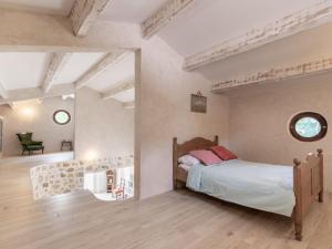 Maisons de vacances Holiday Home L'Abri Cotheri by Interhome : photos des chambres