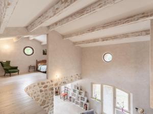 Maisons de vacances Holiday Home L'Abri Cotheri by Interhome : photos des chambres