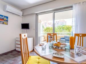 Studio Port de La Gavine-27 by Interhome