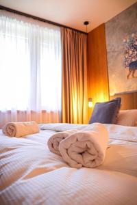 Apartmany Furkotka - Ovruč