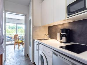 Studio Port de La Gavine-27 by Interhome