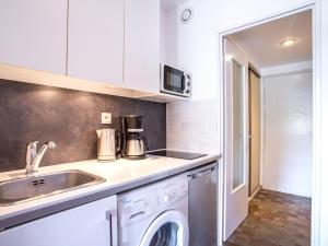 Studio Port de La Gavine-27 by Interhome