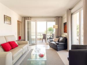 Apartment bel horizon by Interhome